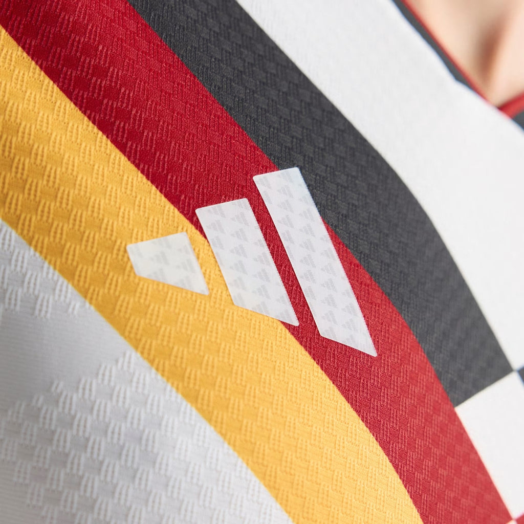 Maillot domicile Allemagne Coupe du monde 2026