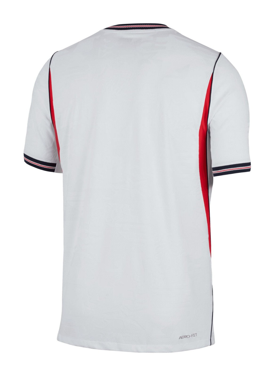 Maillot domicile Angleterre coupe du monde 2026