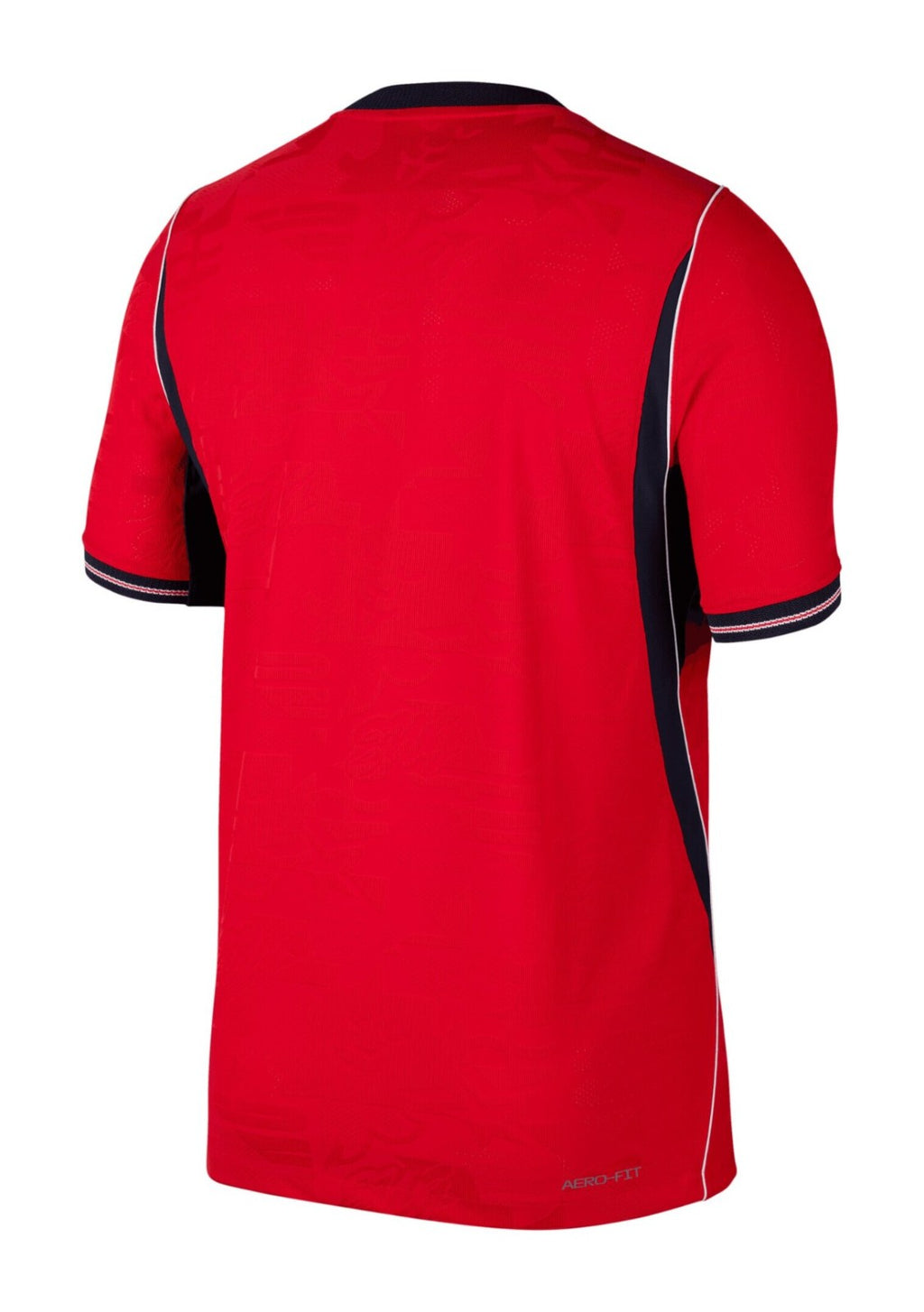 Maillot extérieur Angleterre coupe du monde 2026