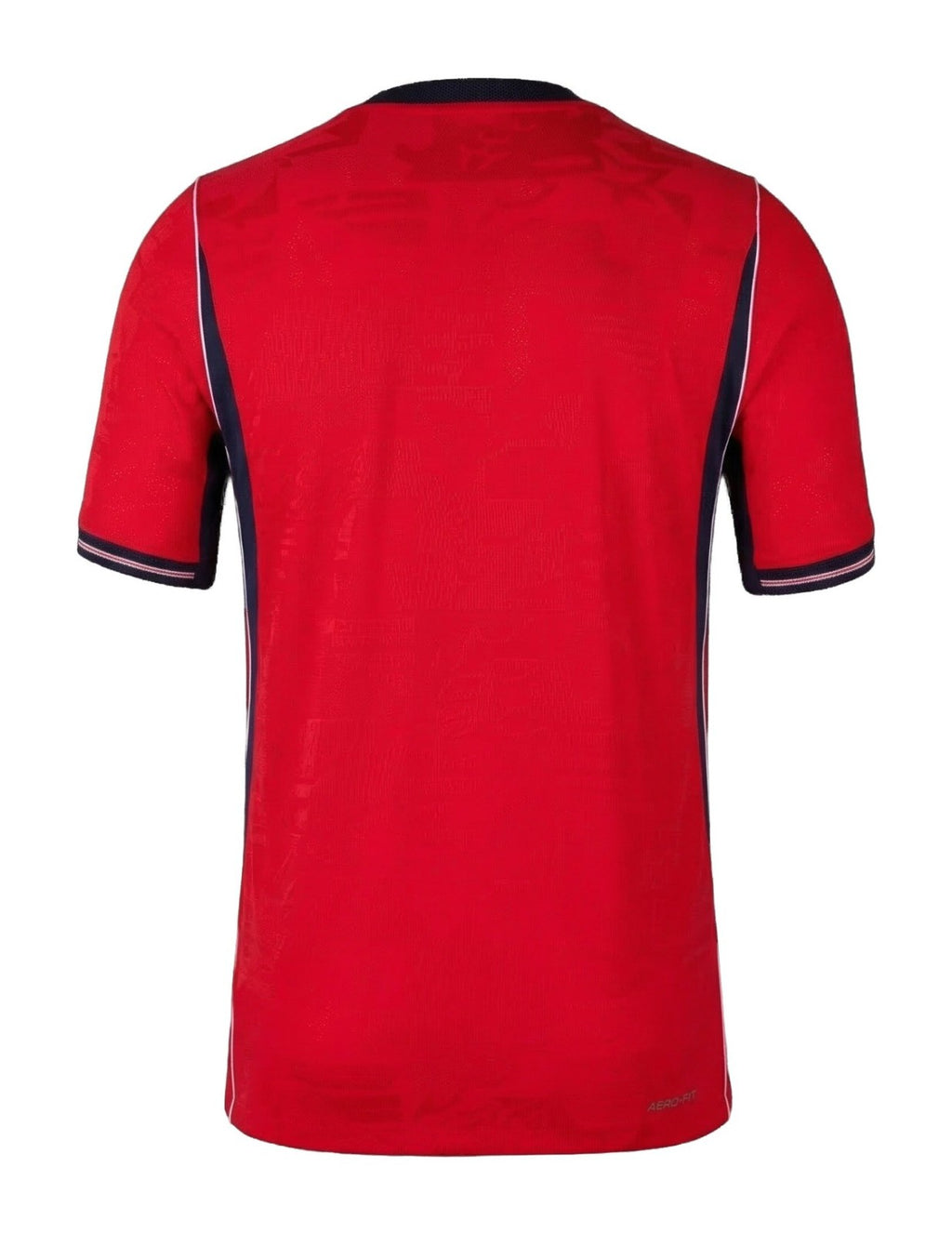 Maillot extérieur Angleterre coupe du monde 2026