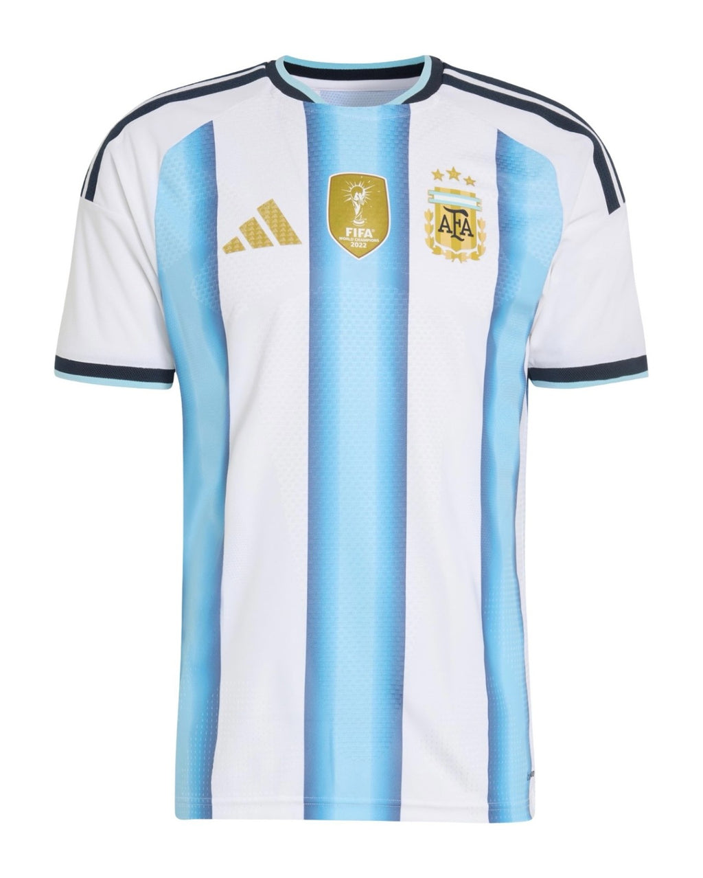 Maillot domicile Argentine coupe du monde 2026
