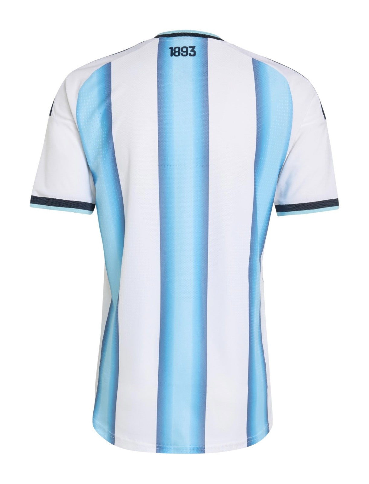 Maillot domicile Argentine coupe du monde 2026