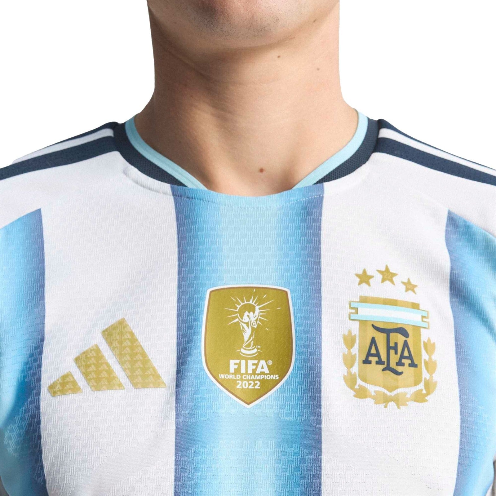 Maillot domicile Argentine coupe du monde 2026