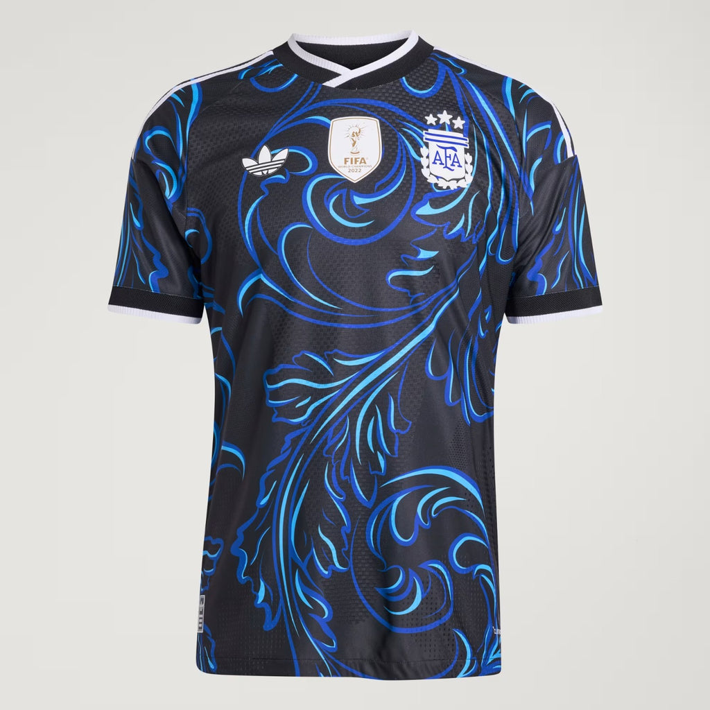 Maillot extérieur Argentine coupe du monde 2026