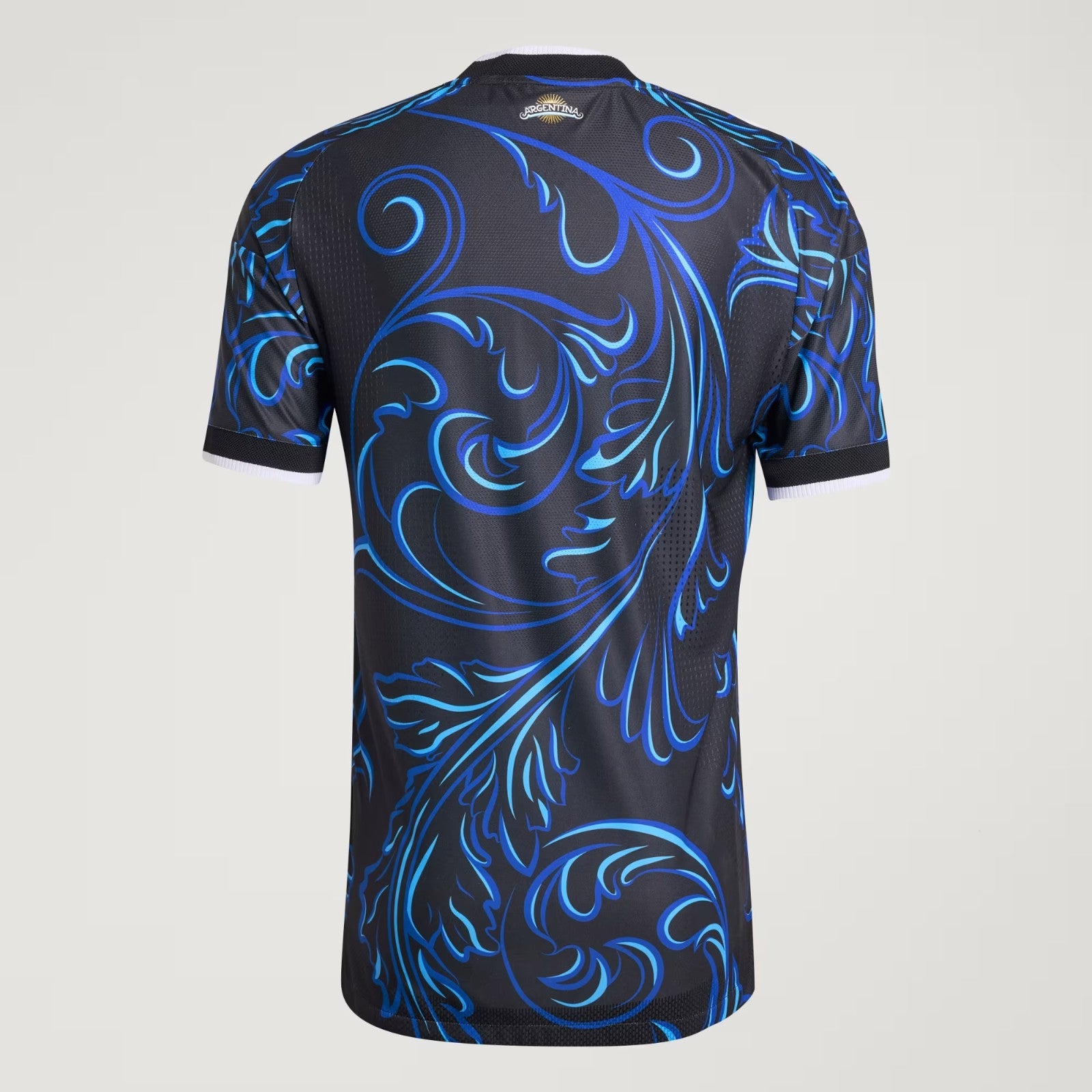 Maillot extérieur Argentine coupe du monde 2026