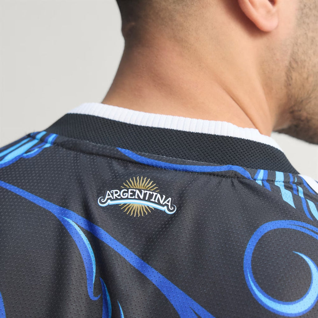 Maillot extérieur Argentine coupe du monde 2026