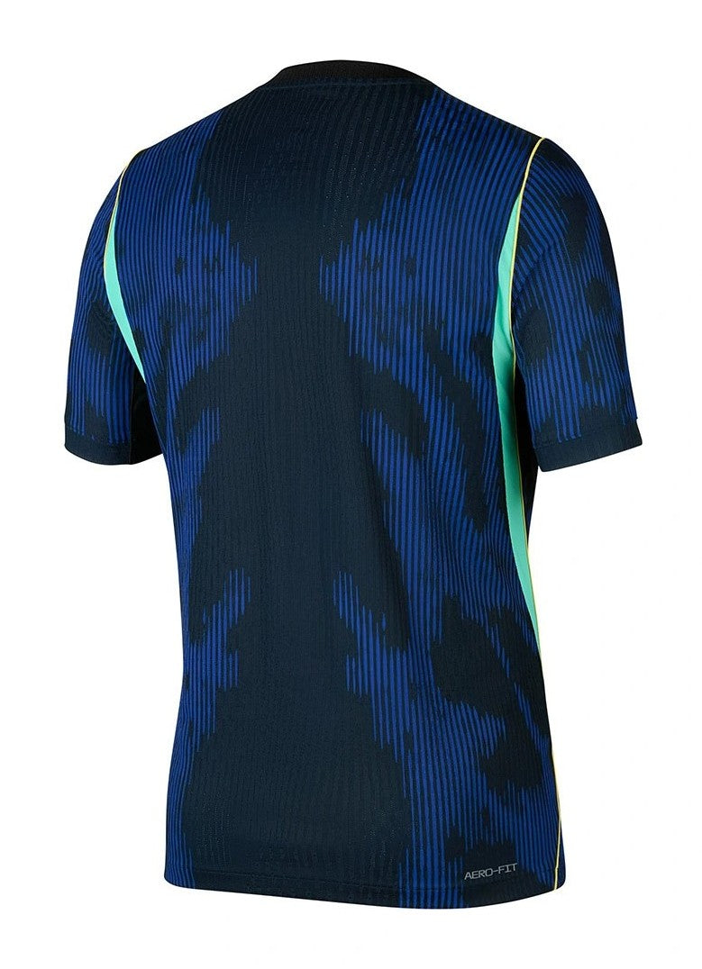 Maillot extérieur Brésil Coupe du monde 2026