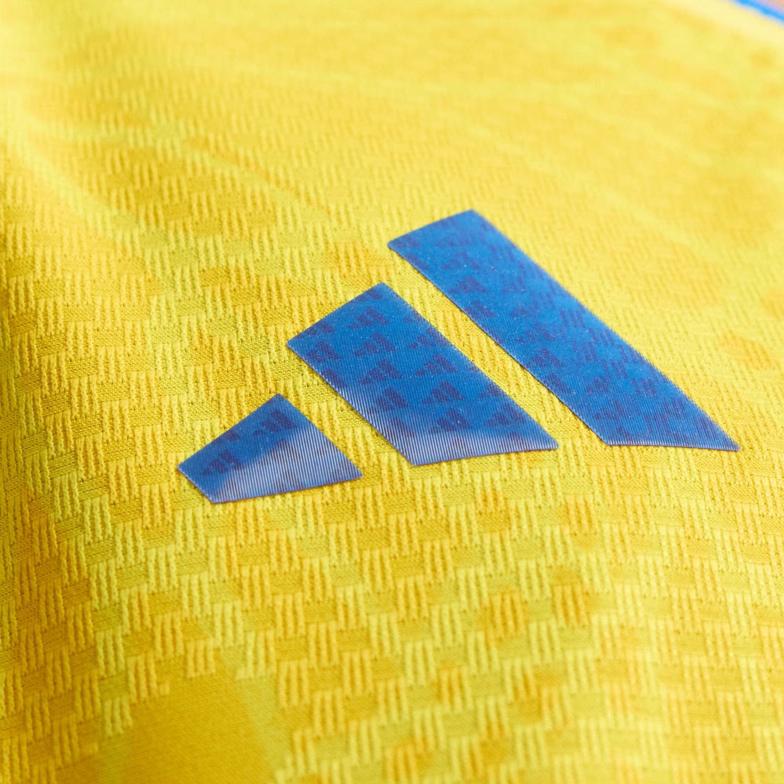 Maillot domicile Colombie Coupe du monde 2026