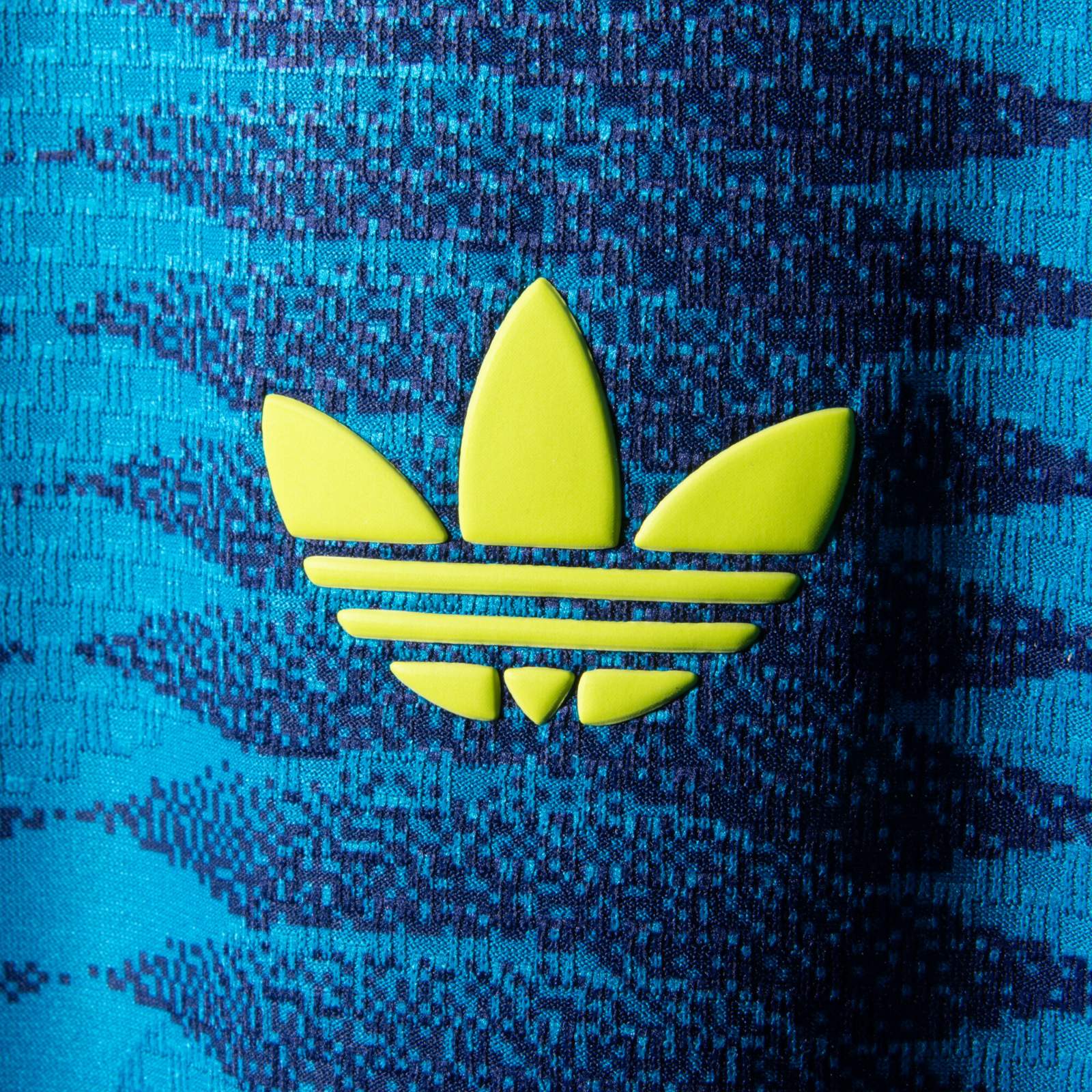 Maillot extérieur Colombie Coupe du monde 2026