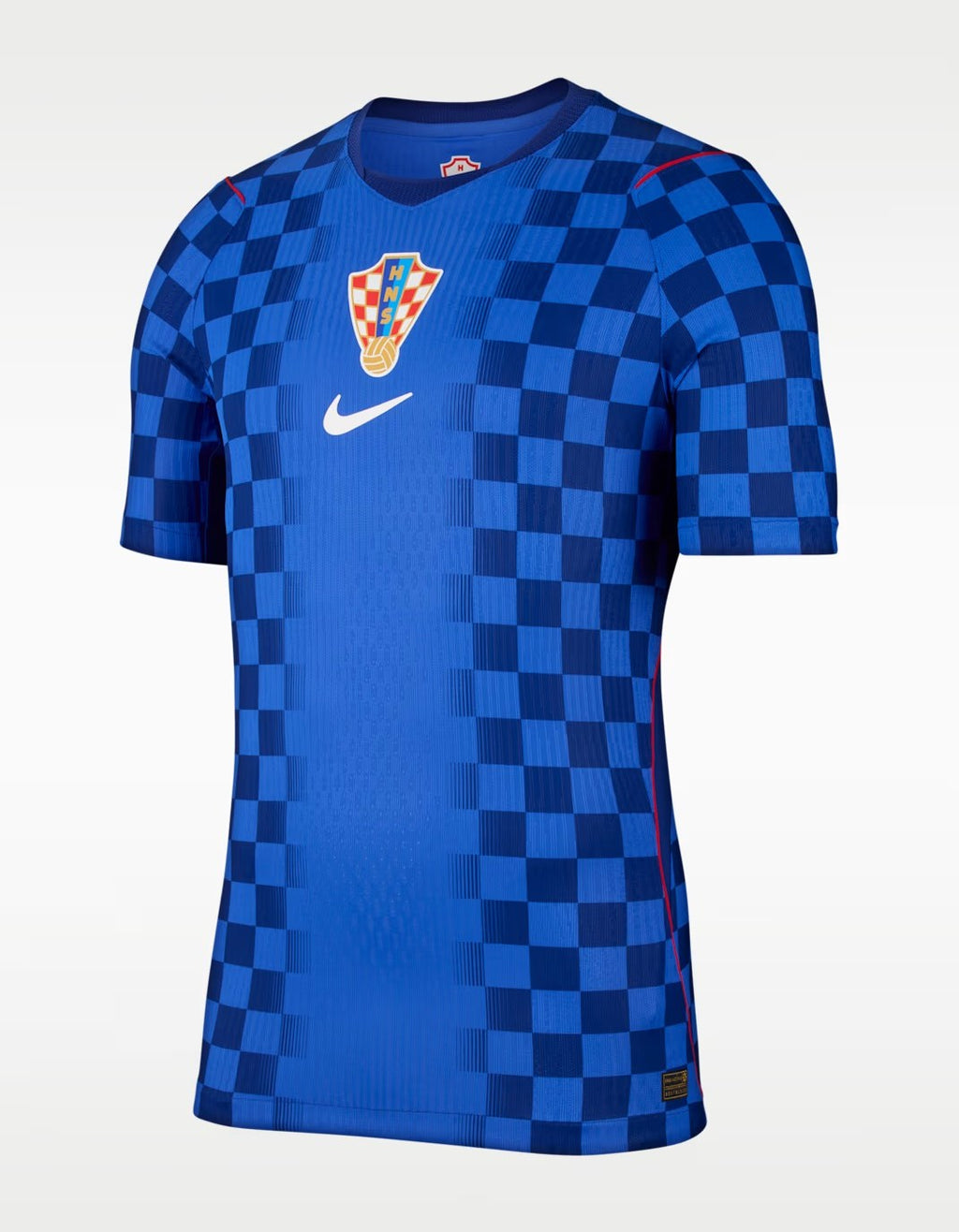 Maillot extérieur Croatie coupe du monde 2026
