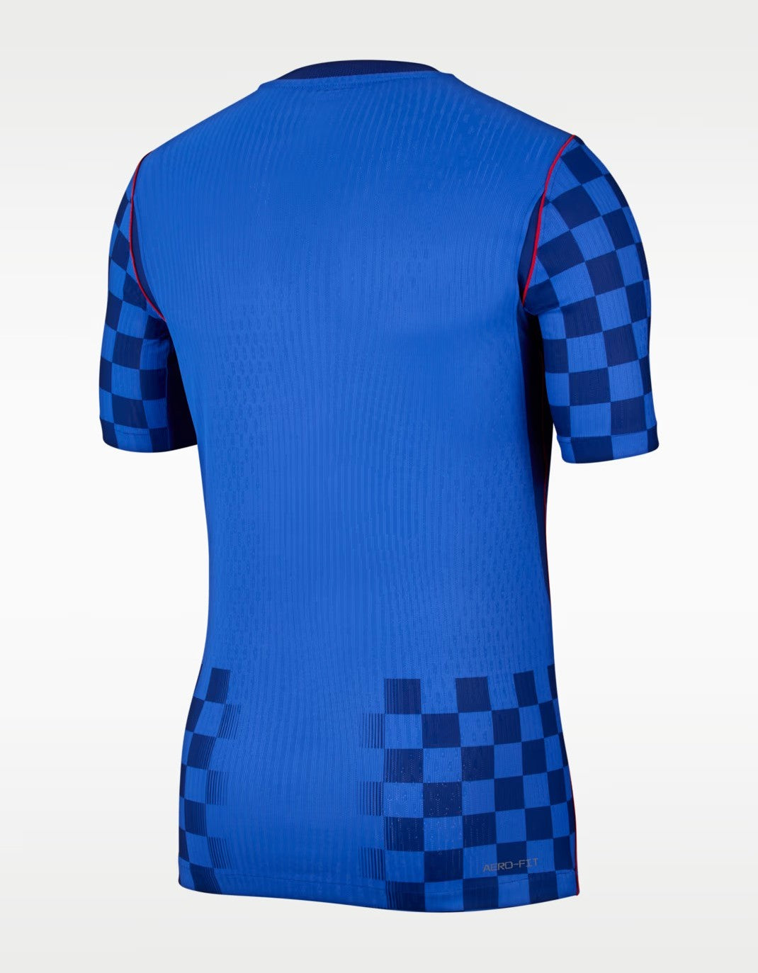 Maillot extérieur Croatie coupe du monde 2026