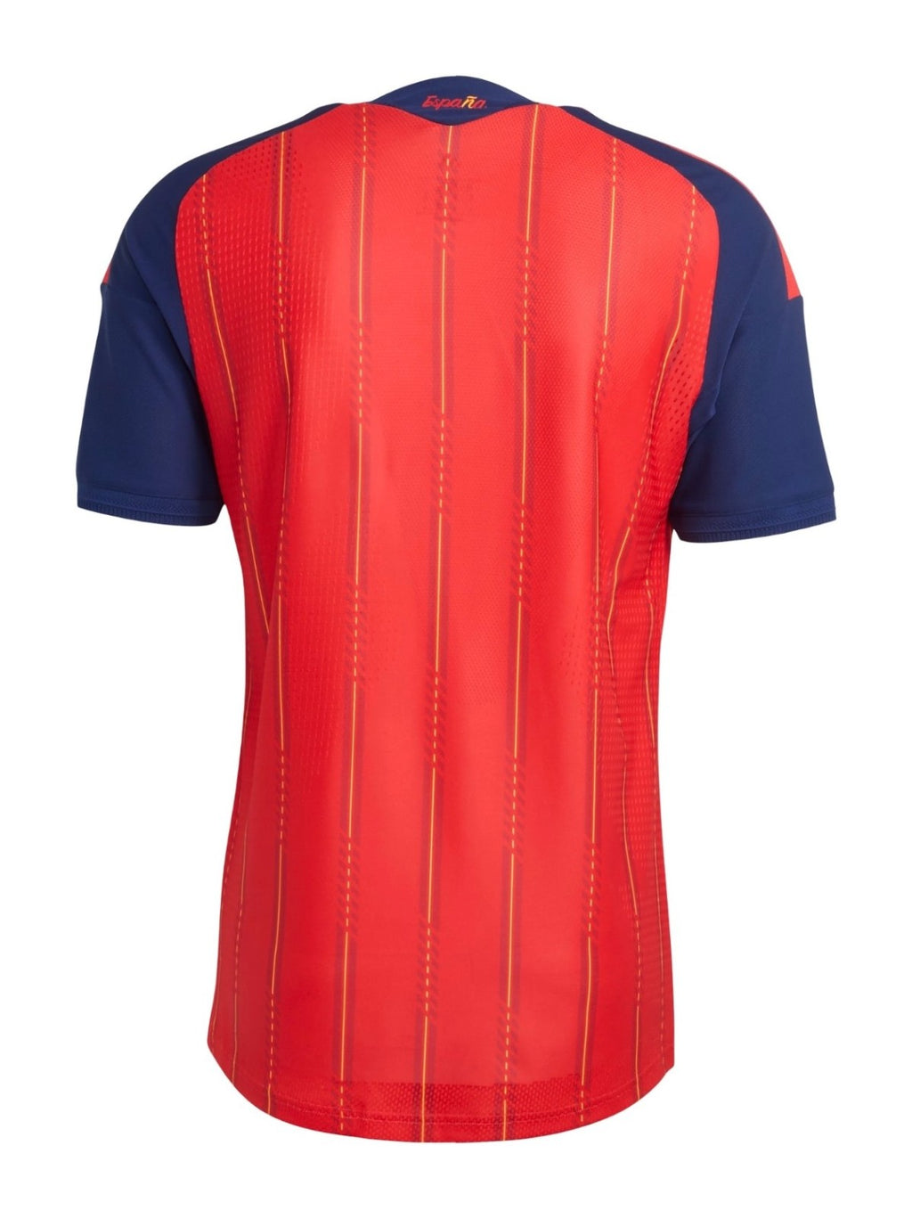 Maillot domicile Espagne Coupe du monde 2026