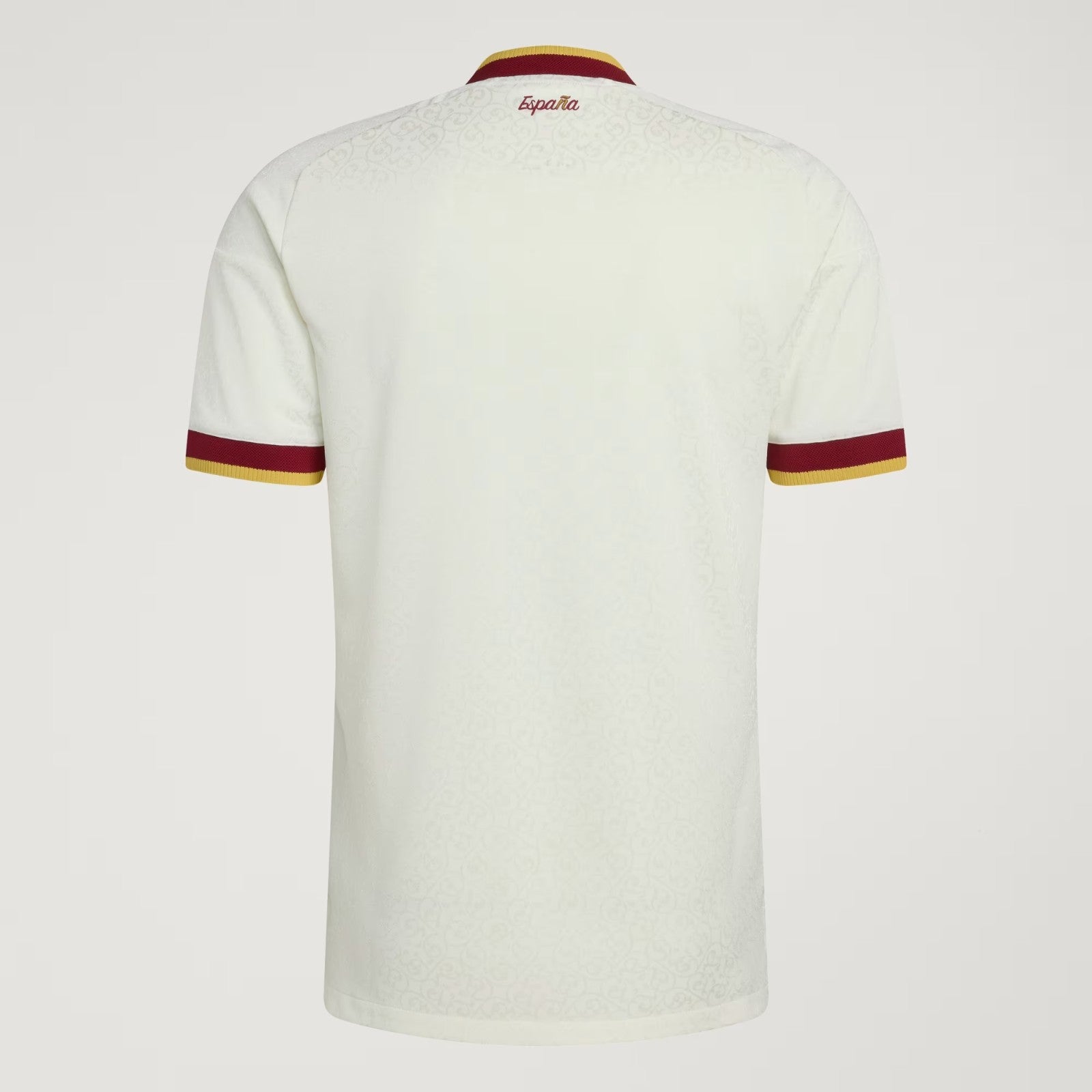 Maillot extérieur Espagne Coupe du monde 2026