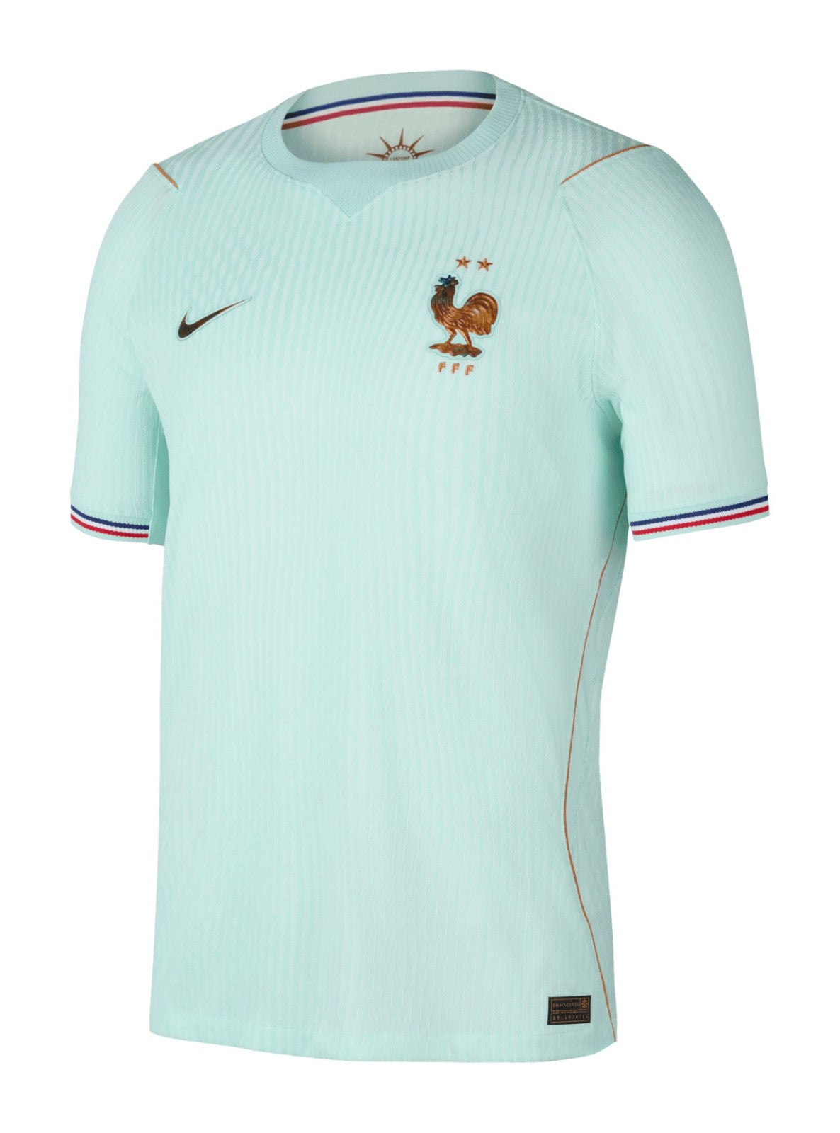Maillot extérieur France coupe du monde 2026