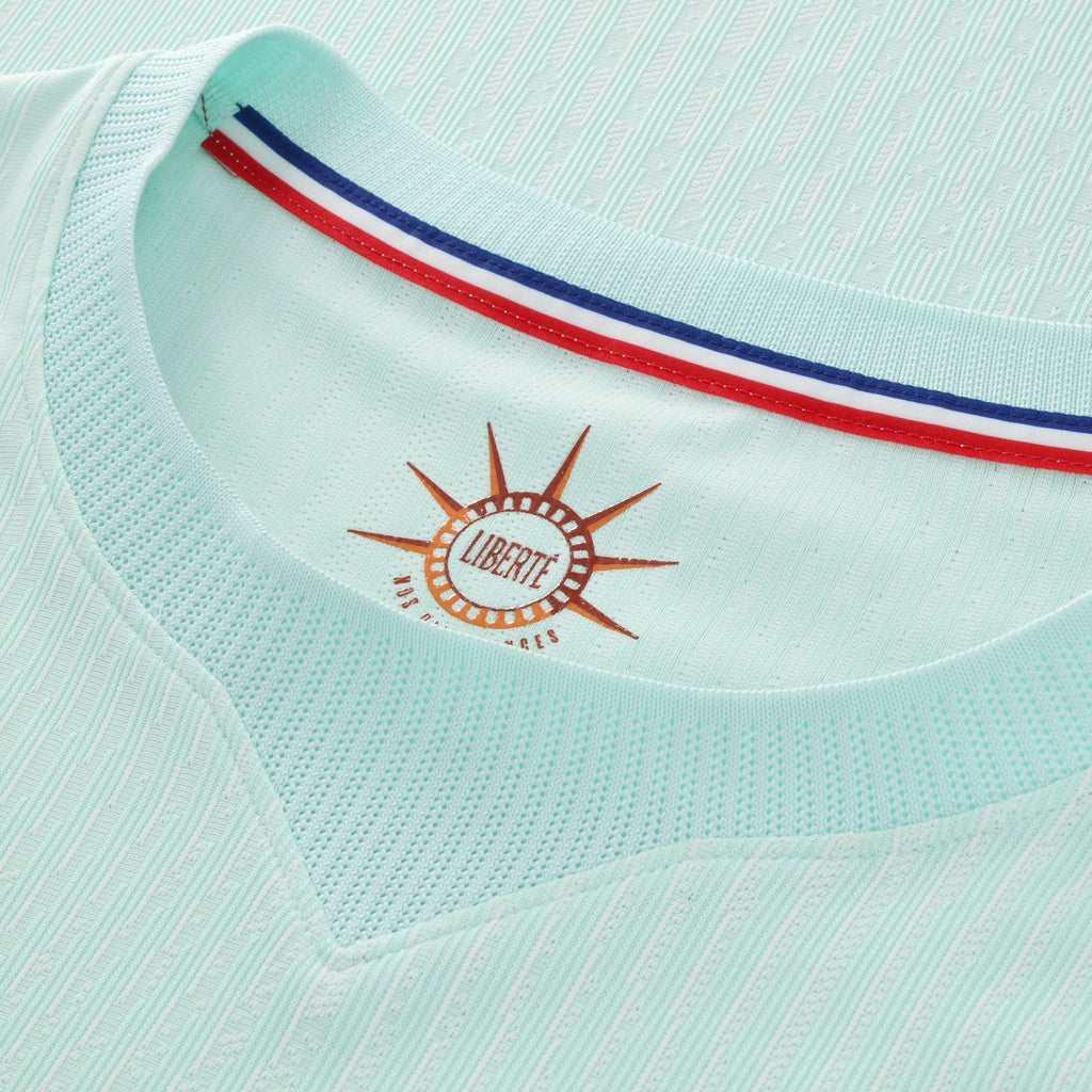 Maillot extérieur France coupe du monde 2026