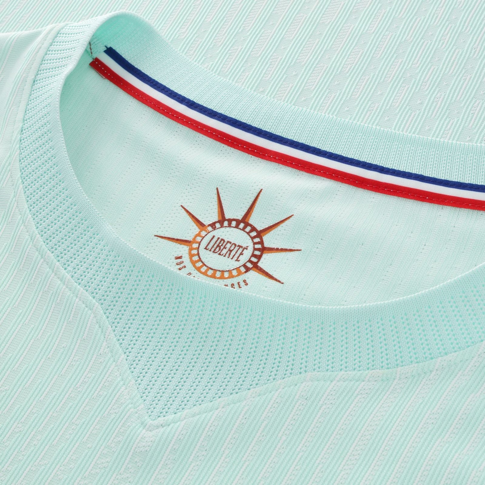 Maillot extérieur France coupe du monde 2026