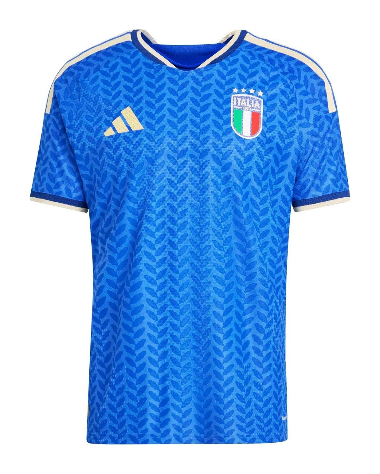 Maillot domicile Italie Coupe du monde 2026