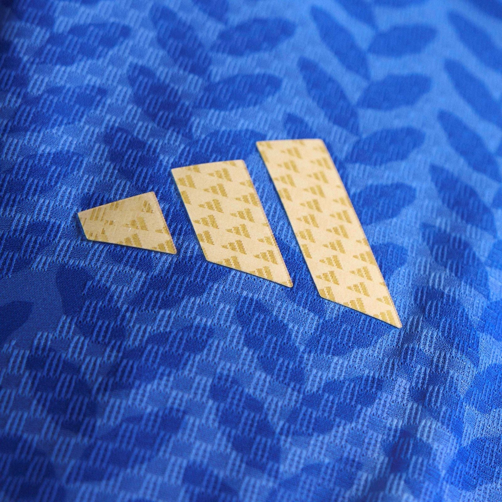 Maillot domicile Italie Coupe du monde 2026