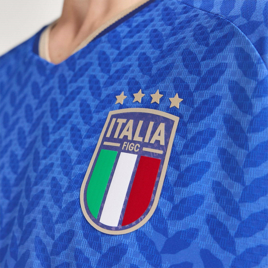 Maillot domicile Italie Coupe du monde 2026