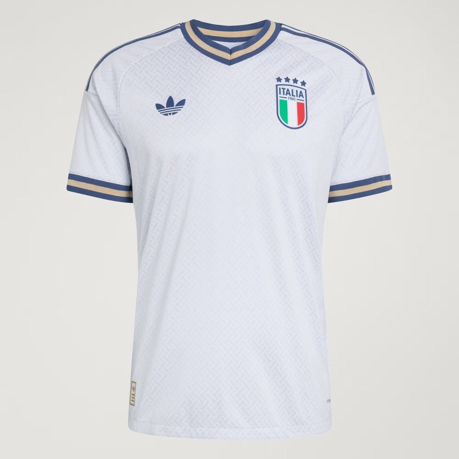 Maillot extérieur Italie Coupe du monde 2026