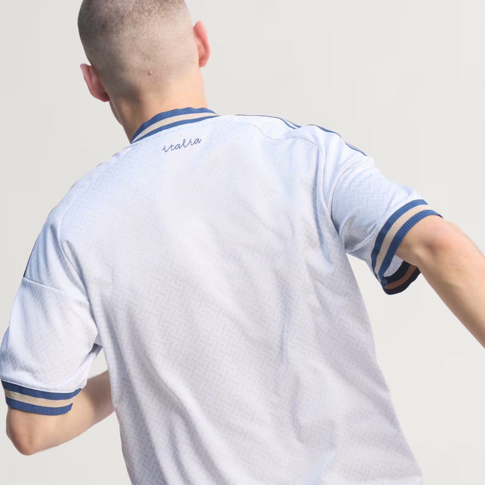 Maillot extérieur Italie Coupe du monde 2026