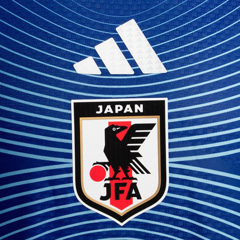 Maillot domicile Japon coupe du monde 2026
