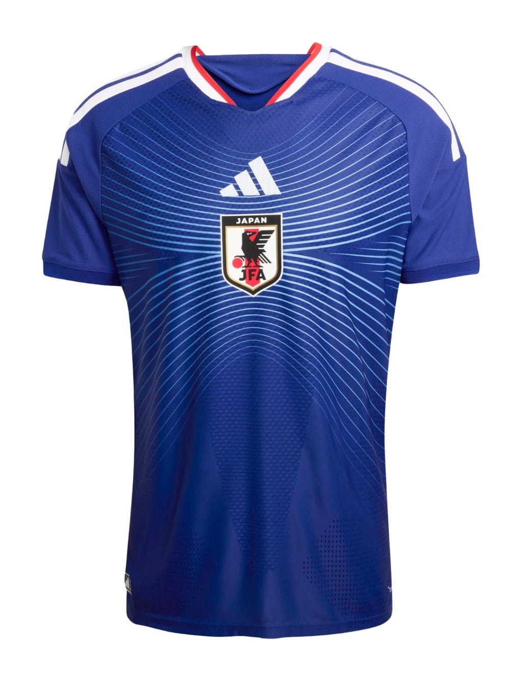 Maillot domicile Japon coupe du monde 2026