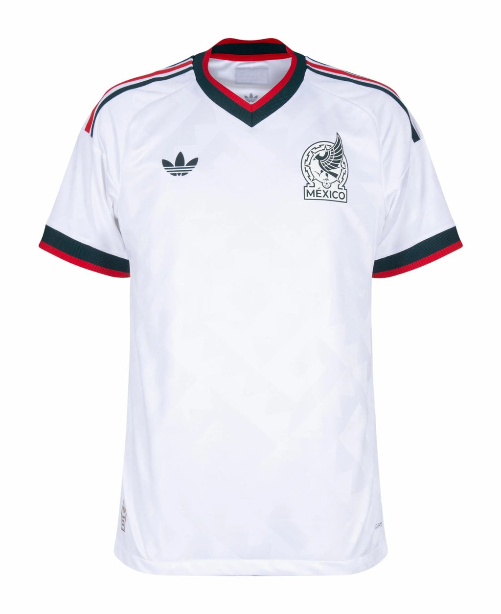 Maillot extérieur Mexique coupe du monde 2026