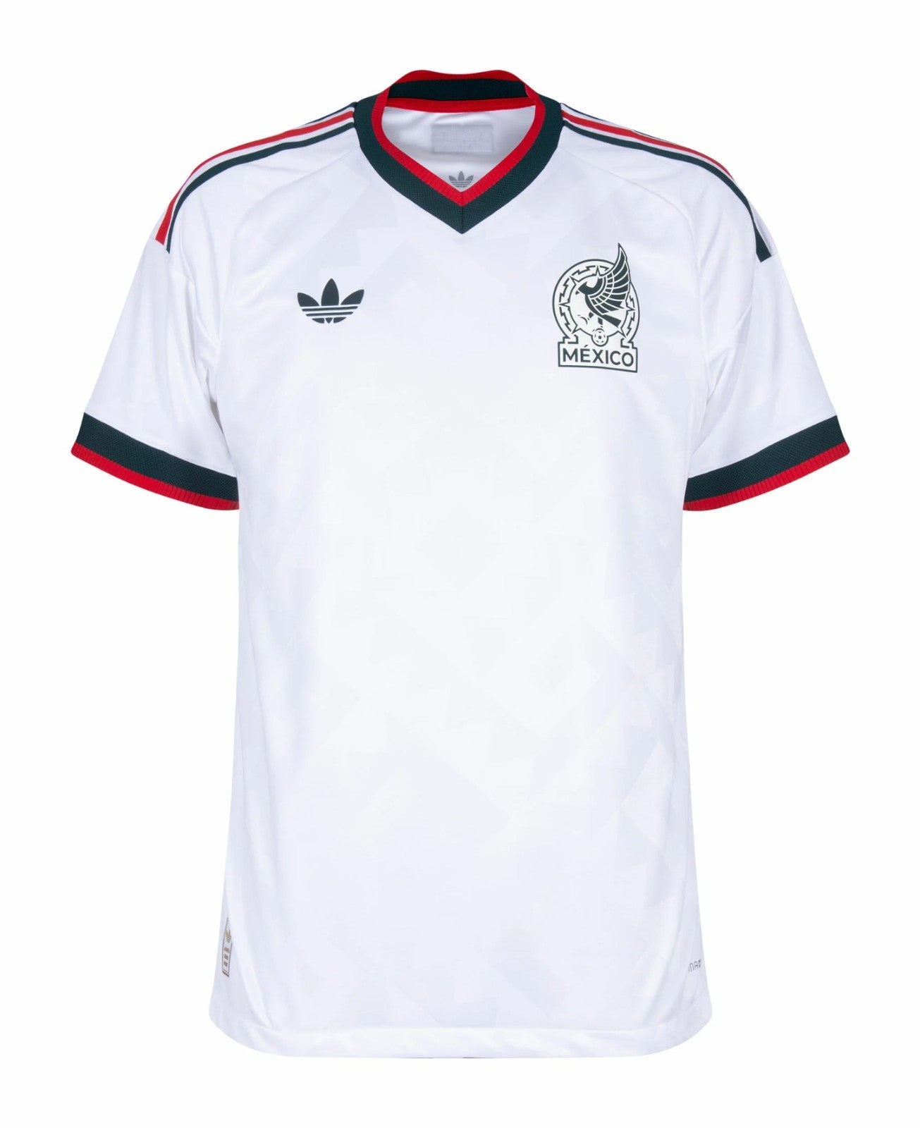 Maillot extérieur Mexique coupe du monde 2026