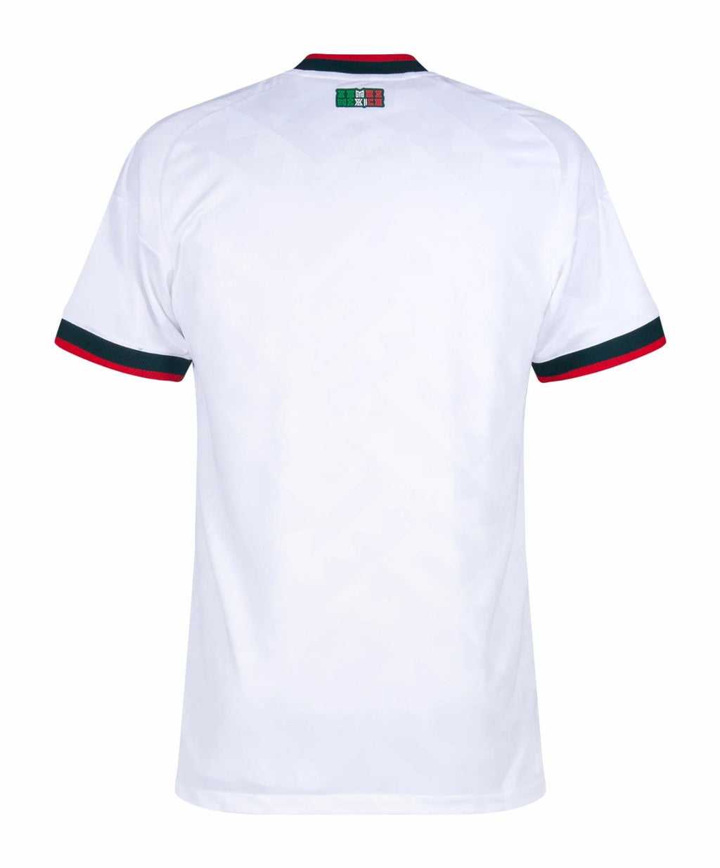Maillot extérieur Mexique coupe du monde 2026