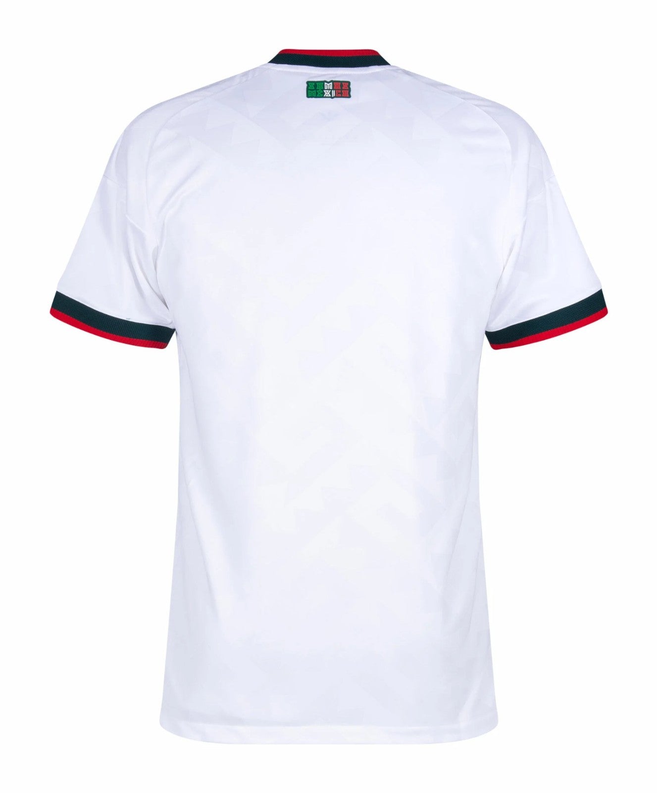 Maillot extérieur Mexique coupe du monde 2026