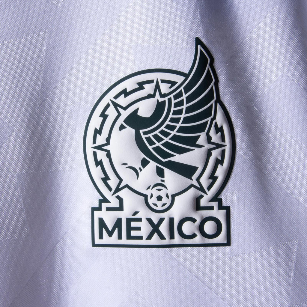 Maillot extérieur Mexique coupe du monde 2026