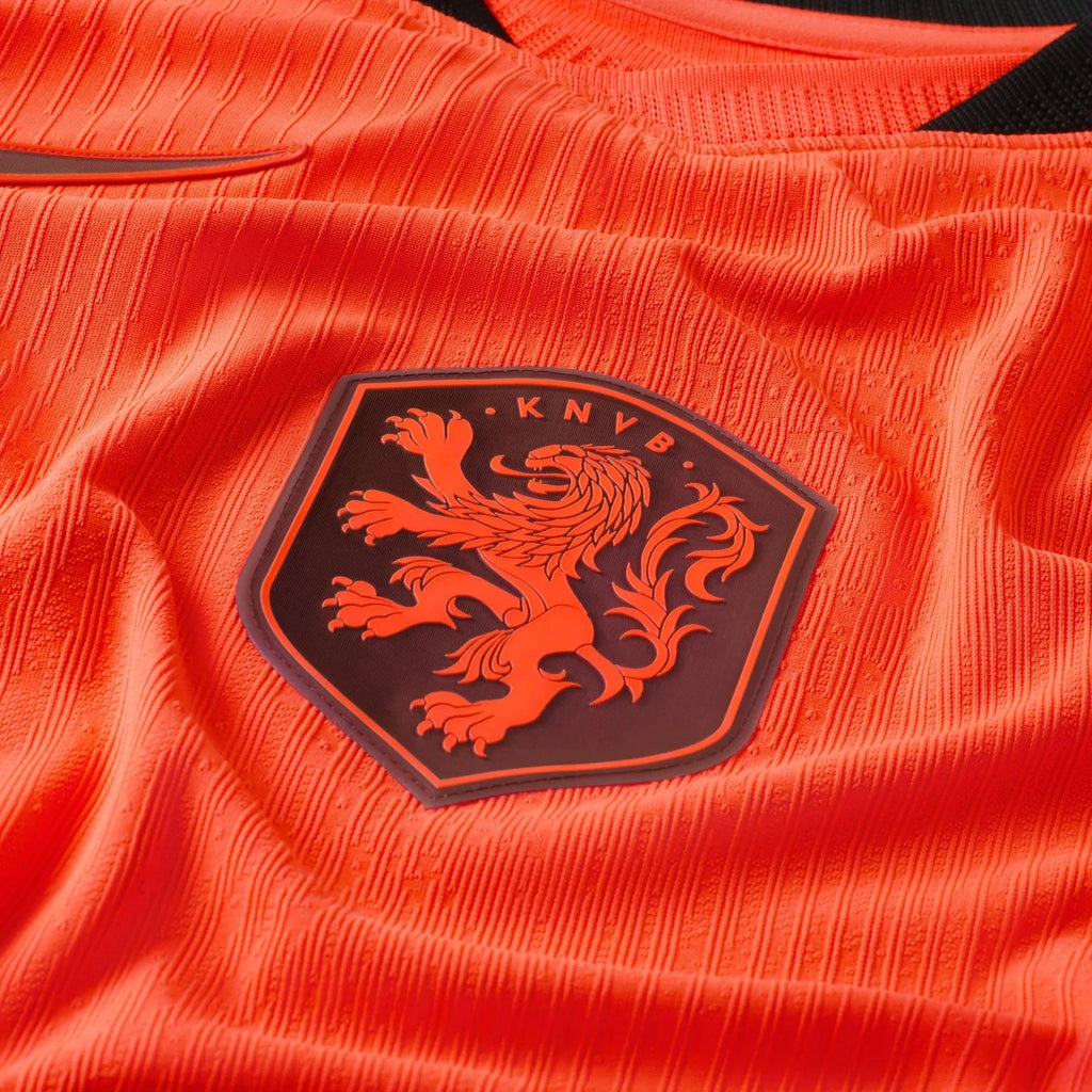 Maillot domicile Pays Bas coupe du monde 2026