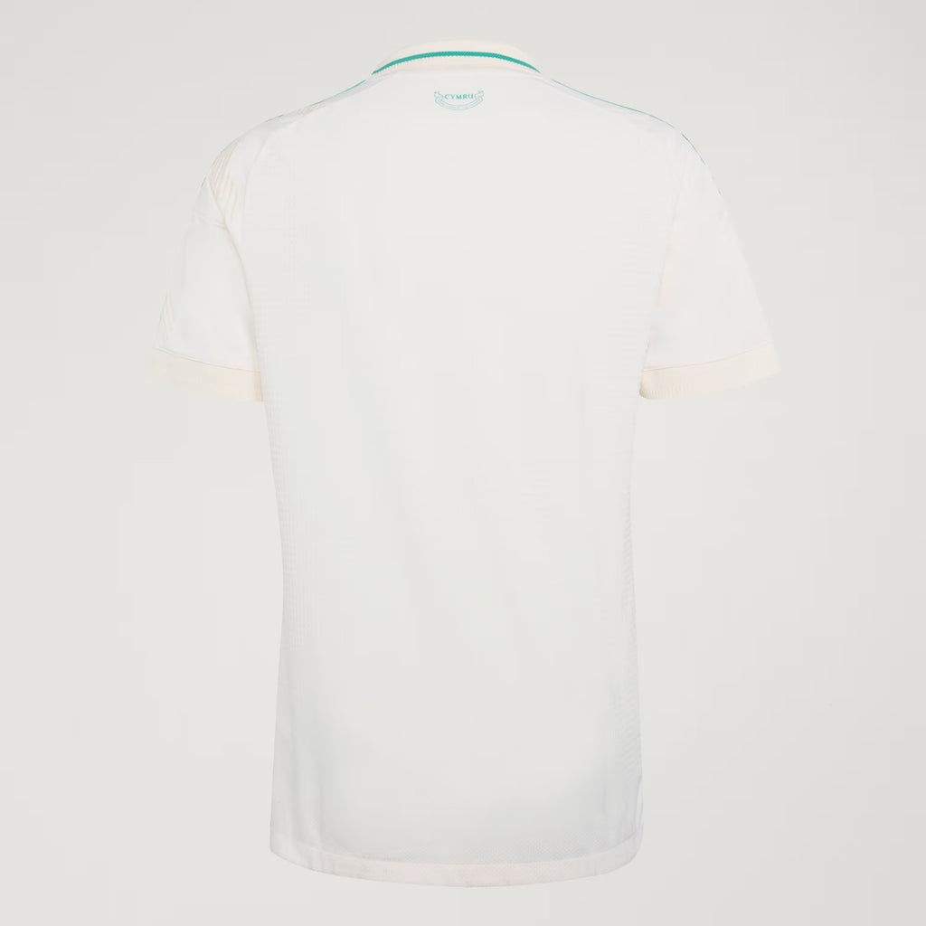 Maillot extérieur Pays de Galles coupe du monde 2026