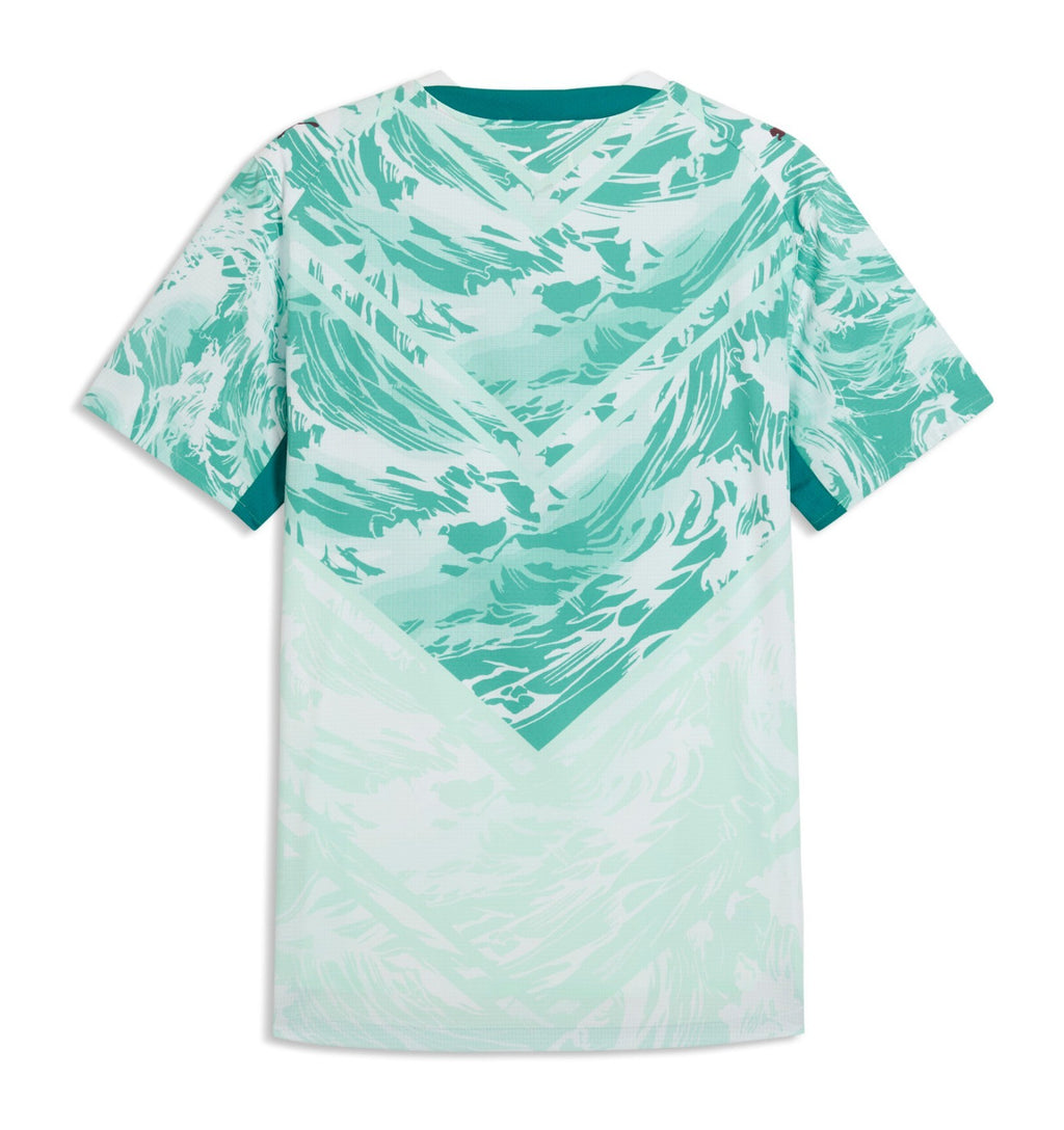 Maillot extérieur Portugal Coupe du monde 2026