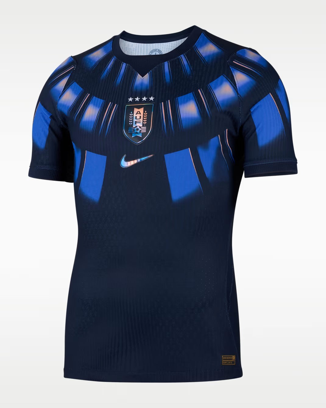 Maillot extérieur Uruguay coupe du monde 2026