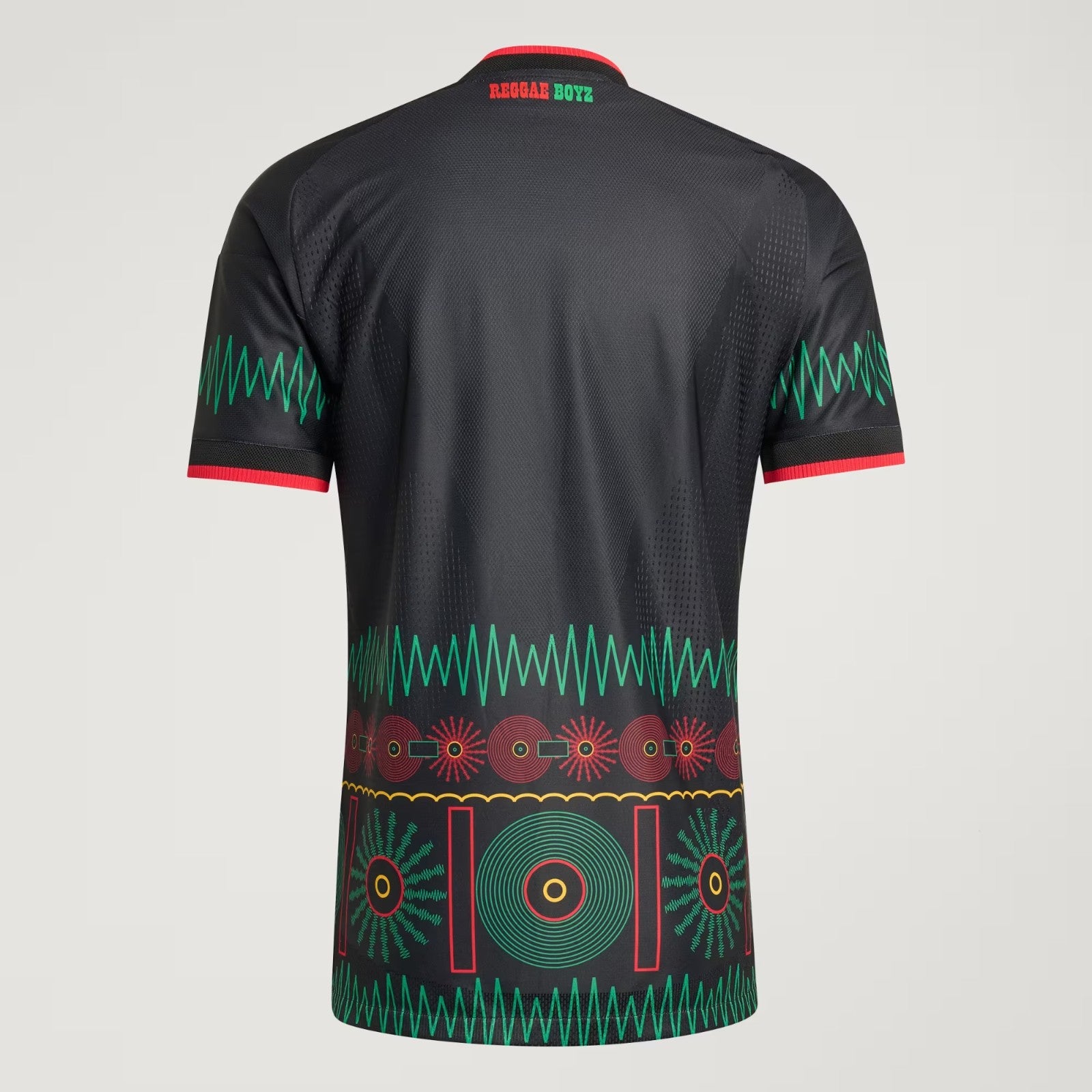 Maillot extérieur Jamaique coupe du monde 2026
