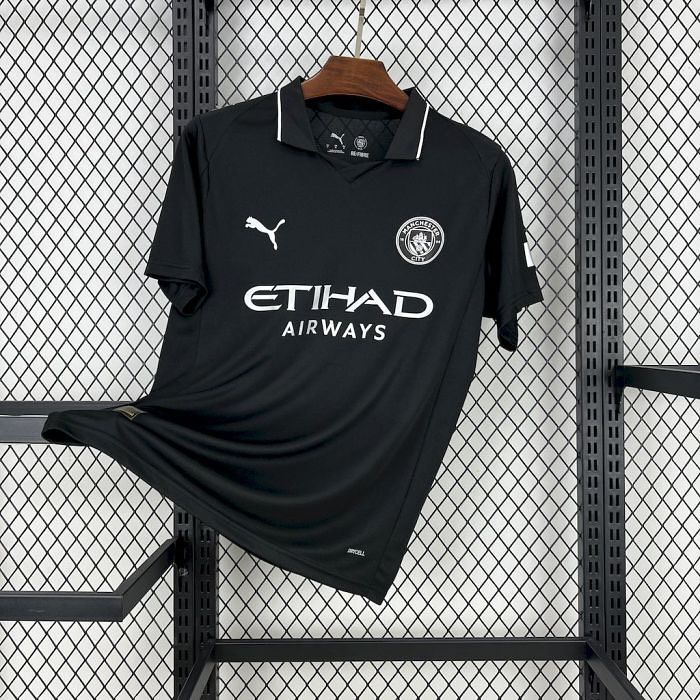 Maillot extérieur Manchester City 2025-26
