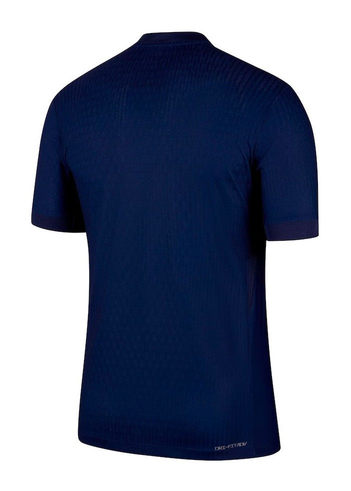 Maillot domicile PSG 2025-26