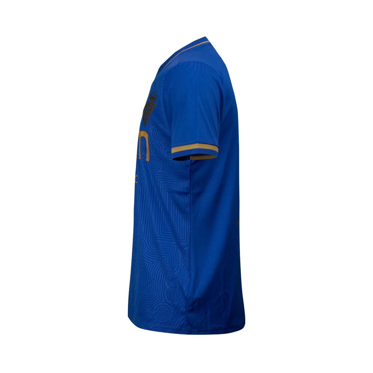 Maillot extérieur AS Monaco 2025-26