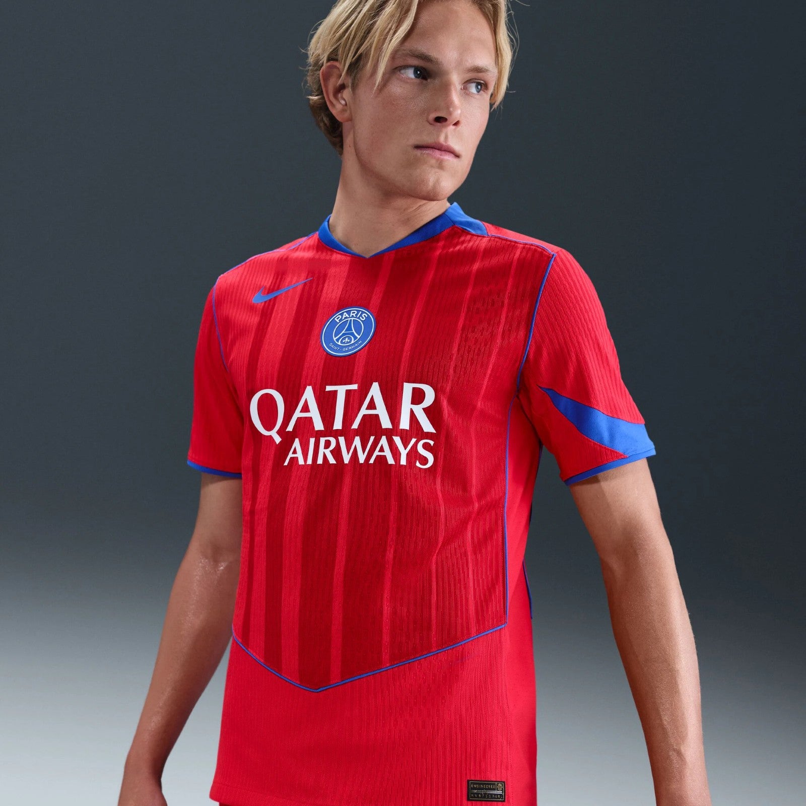 Maillot third PSG 2025-26