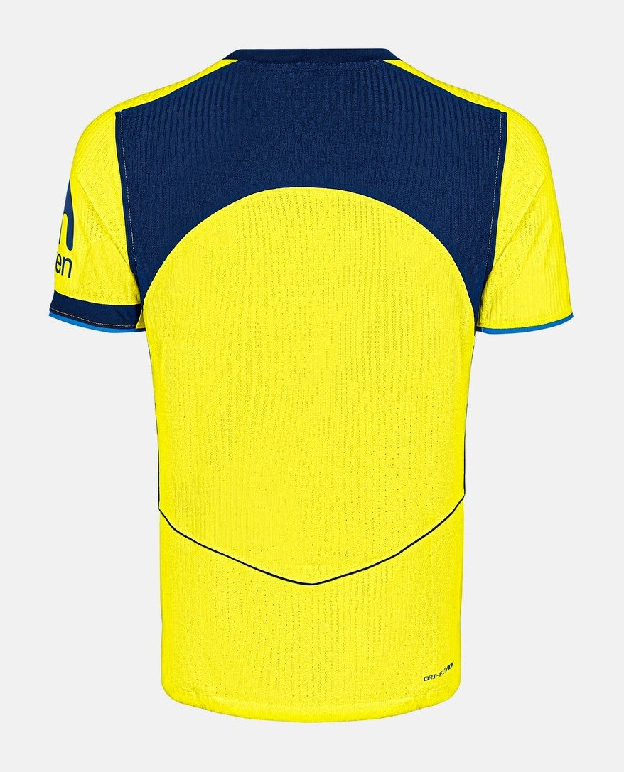 Maillot third Tottenham 2025-26