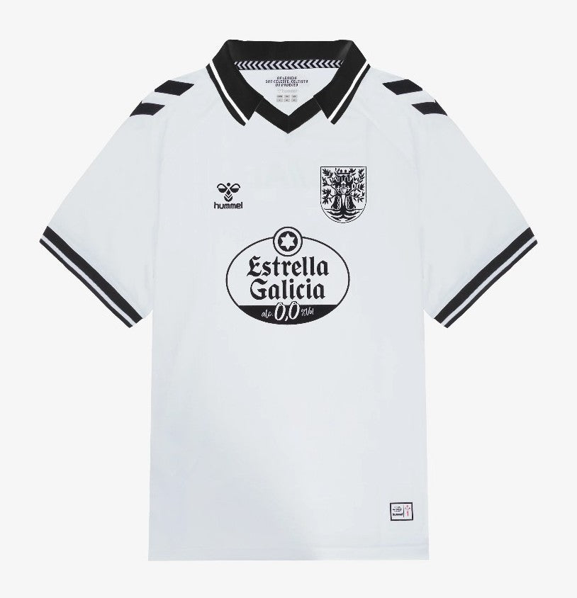 Maillot Gk spécial Celta Vigo 2024-25