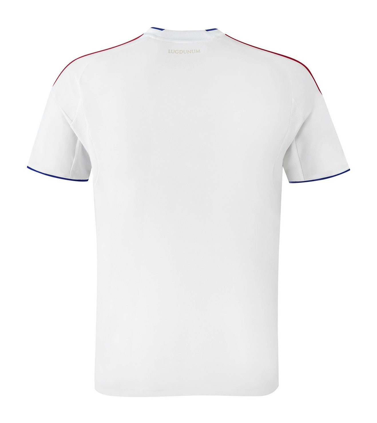 Maillot domicile Olympique Lyonnais 2025-26