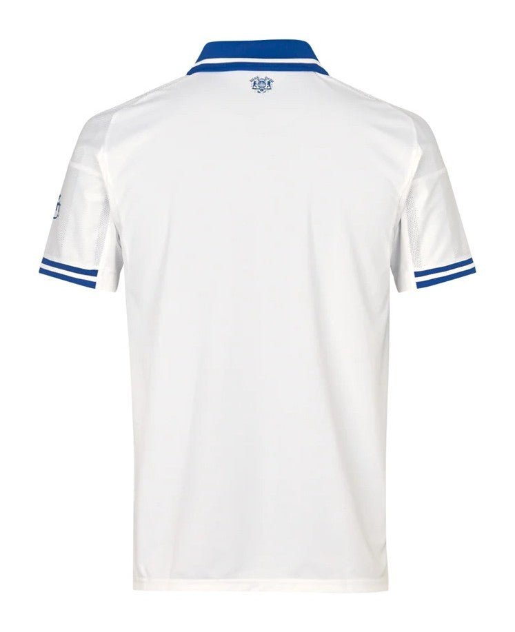 Maillot domicile Copenhague fc 2025-26