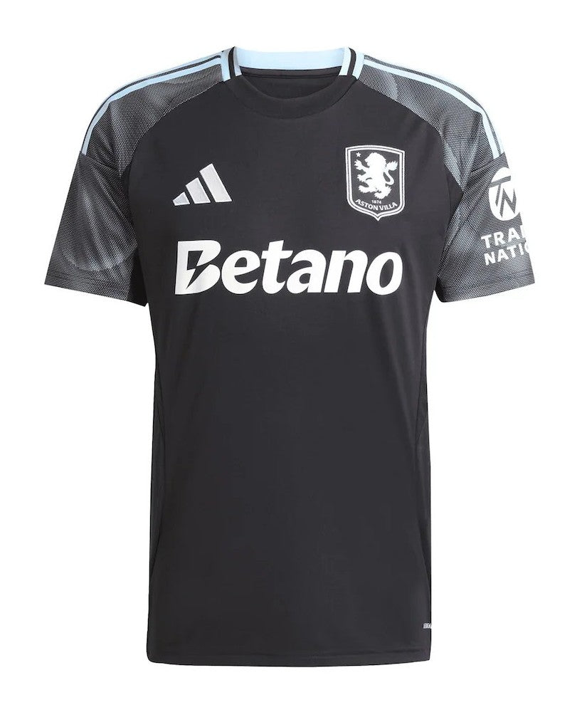 Maillot extérieur Aston Villa 2025-26