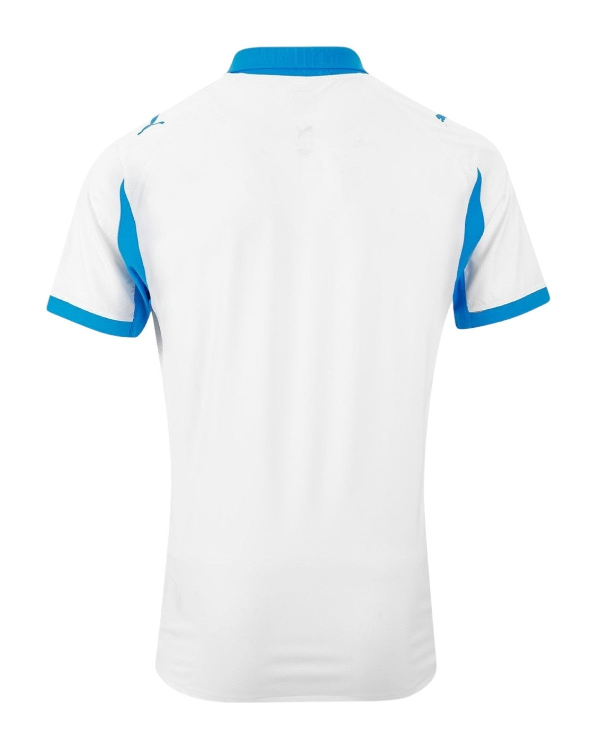 Maillot domicile Marseille 2025-26