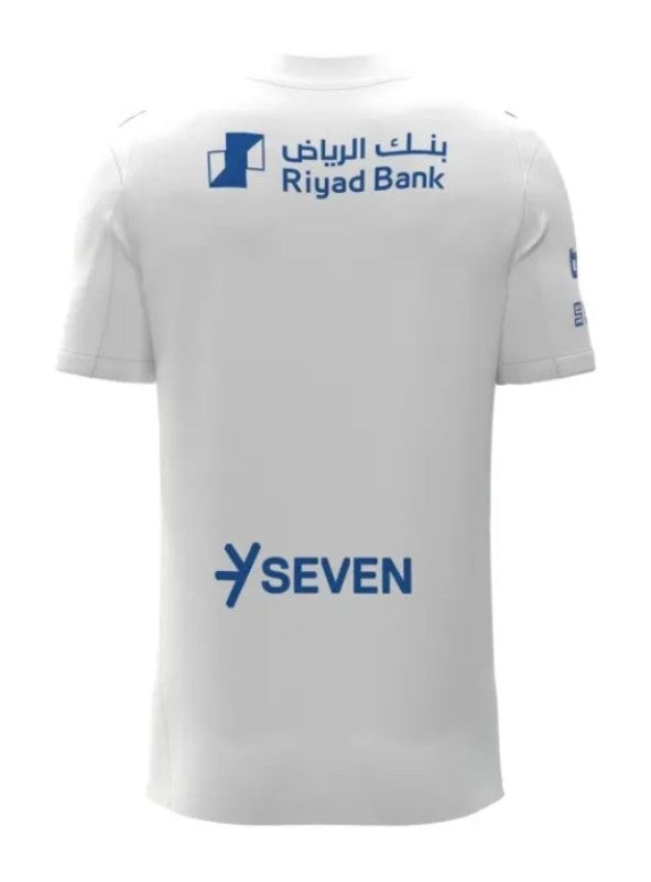 Maillot extérieur Al Hilal 2025-26