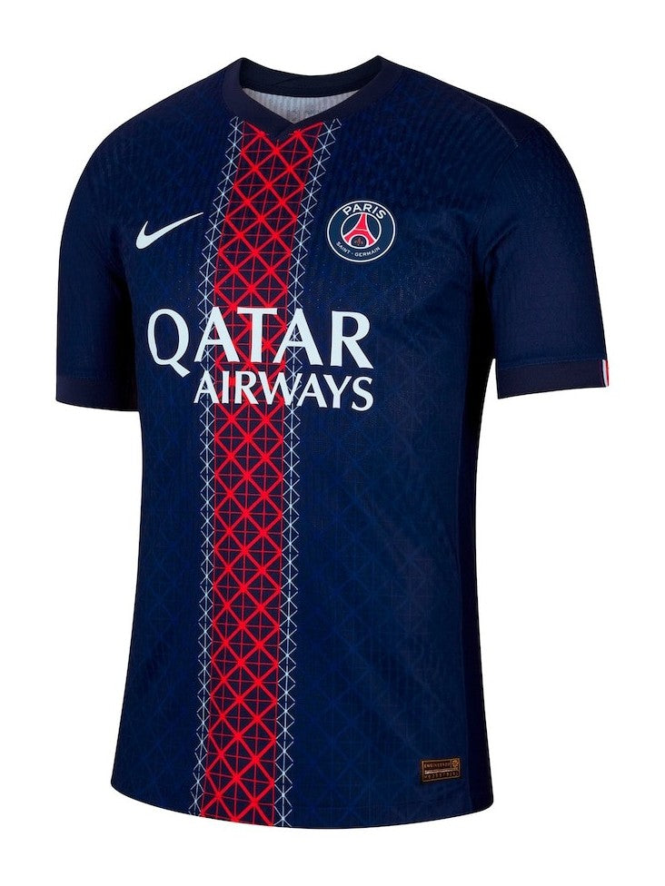 Maillot domicile PSG 2025-26