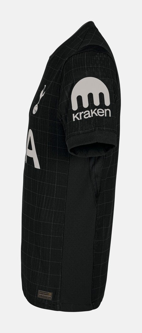 Maillot extérieur Tottenham 2025-26